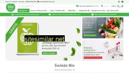 biofamily24.pl alternative sites