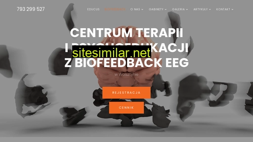 biofeedback-wolsztyn.pl alternative sites