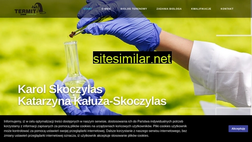 biologterenowy.pl alternative sites