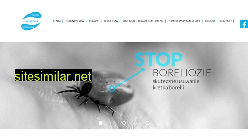 biomedica-wadowice.pl alternative sites
