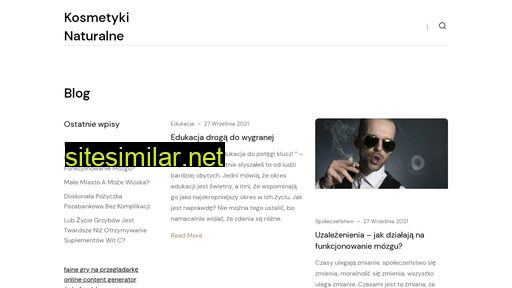 biomedica.szczecin.pl alternative sites