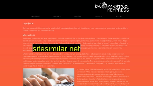 biometrickeypress.pl alternative sites