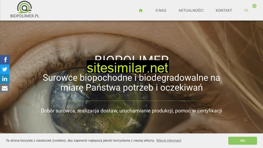biopolimer.pl alternative sites