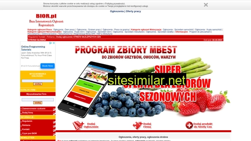 bior.pl alternative sites