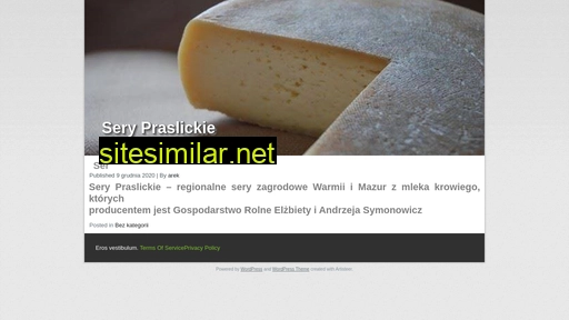 bioser.pl alternative sites