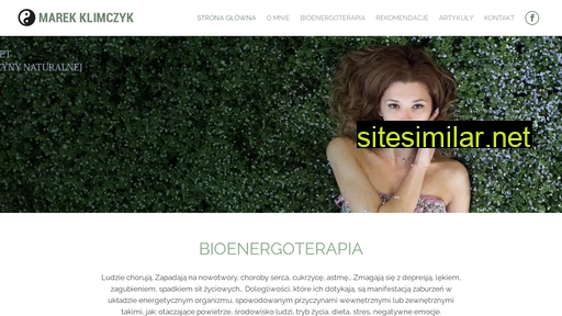 bioterapiaklimczyk.pl alternative sites