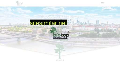 biotopservice.pl alternative sites