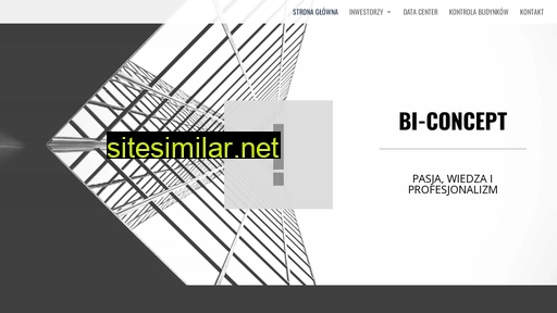 bi-concept.pl alternative sites