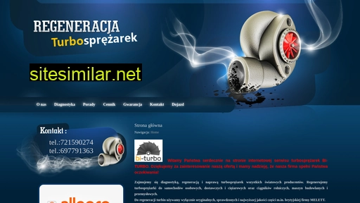 bi-turbo.pl alternative sites