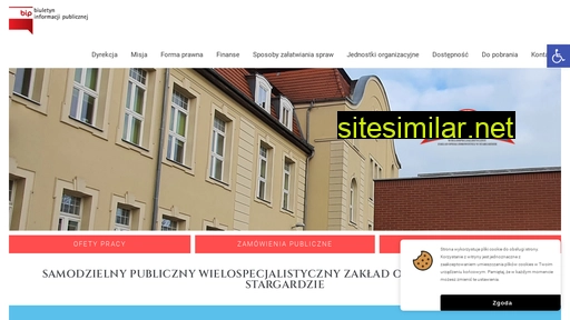 bip-zozstargard.pl alternative sites