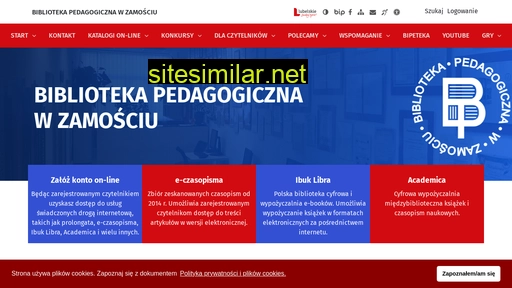 bipe.pl alternative sites