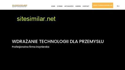 biproraf.com.pl alternative sites
