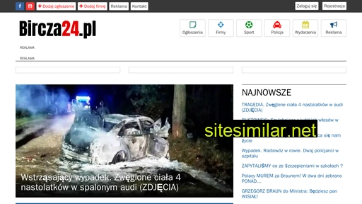 bircza24.pl alternative sites