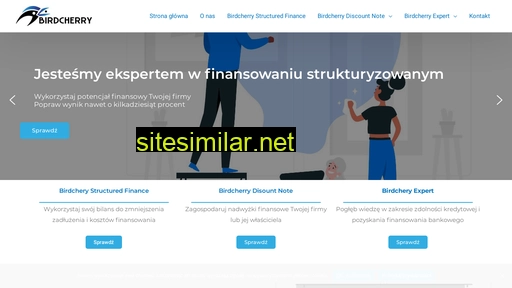 birdcherry.pl alternative sites