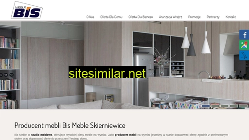 bis-meble.com.pl alternative sites