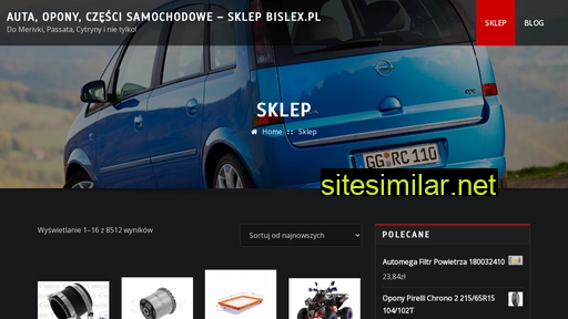 bislex.pl alternative sites