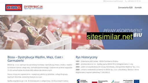 bissa.pl alternative sites