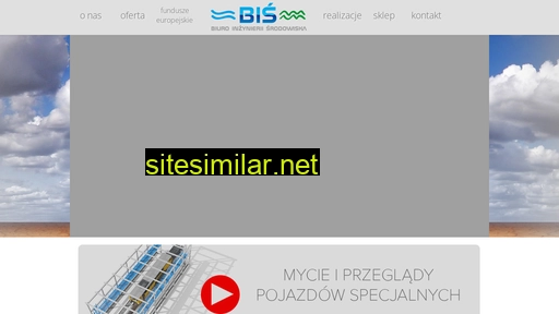bissc.pl alternative sites