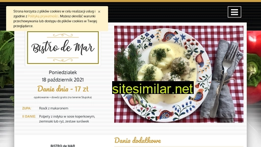 bistrodemar.pl alternative sites