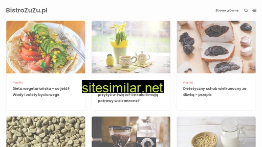 bistrozuzu.pl alternative sites