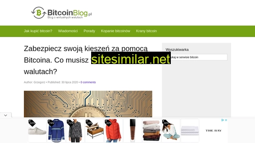 bitcoinblog.pl alternative sites