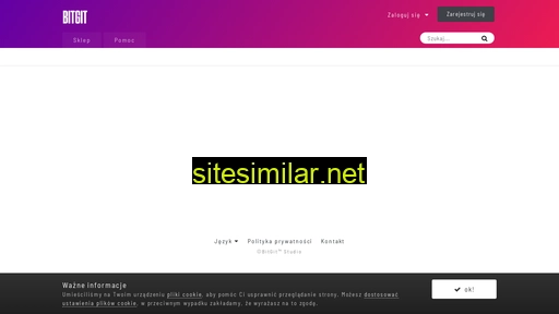 bitgit.pl alternative sites