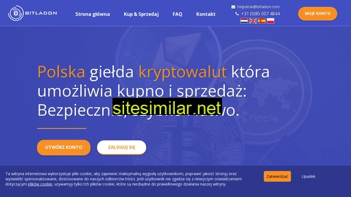 bitladon.pl alternative sites
