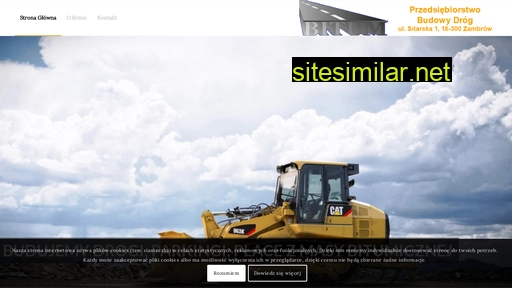 bitum.com.pl alternative sites