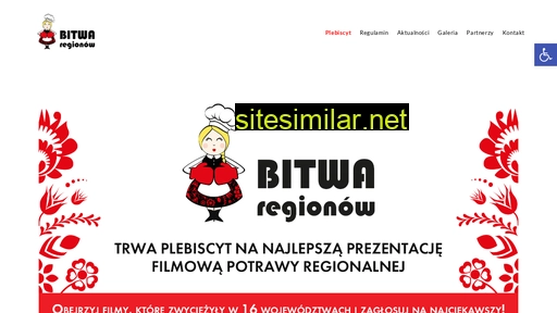 bitwaregionow.pl alternative sites