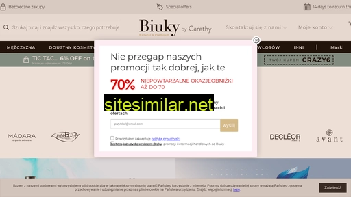biuky.pl alternative sites