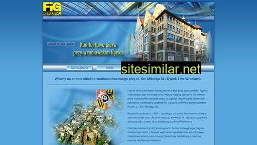 biura-rynek.pl alternative sites