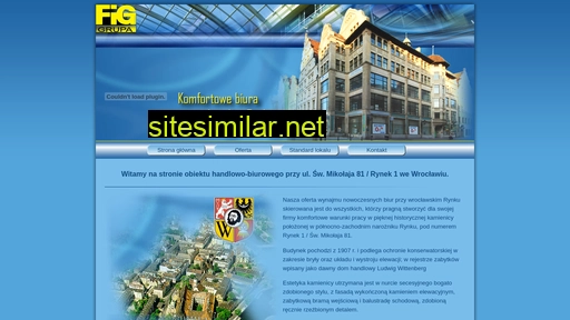 biura-rynek.wroclaw.pl alternative sites