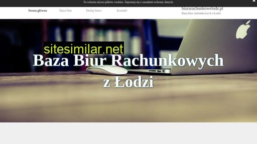 biurarachunkowelodz.pl alternative sites