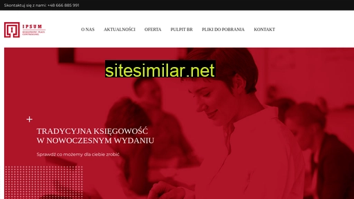 biuro-ipsum.pl alternative sites