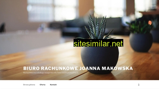 biuro-makowskaj.pl alternative sites