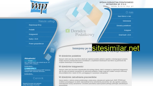 biuro-mp.pl alternative sites