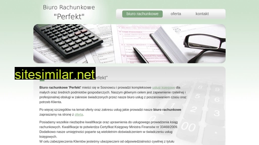 biuro-perfekt.pl alternative sites