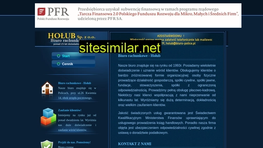 biuro-police.pl alternative sites