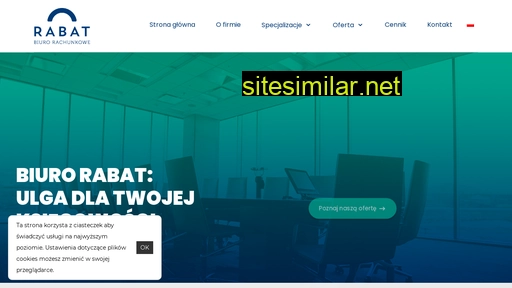biuro-rabat.pl alternative sites