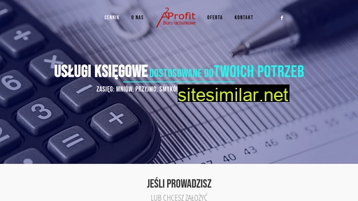 biuro-rachunkowe-a2profit.pl alternative sites