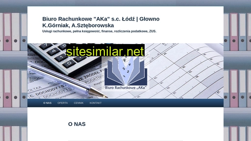 biuro-rachunkowe-aka.pl alternative sites