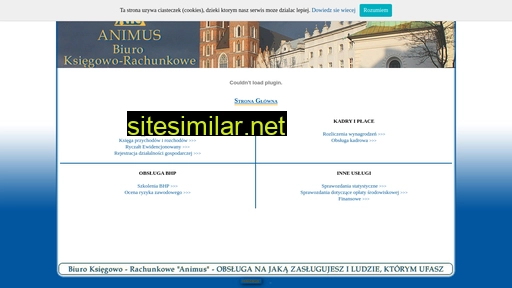 biuro-rachunkowe-animus.pl alternative sites
