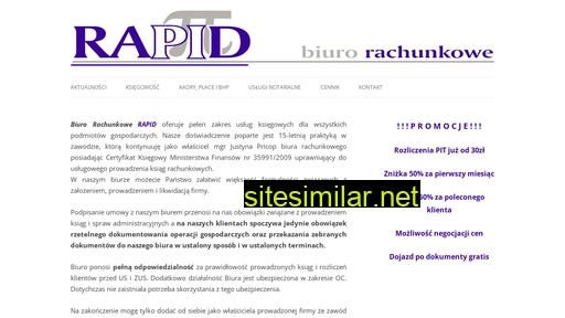 biuro-rapid.pl alternative sites