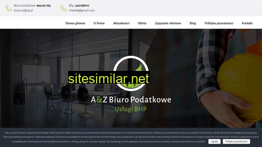 biuroaiz.pl alternative sites