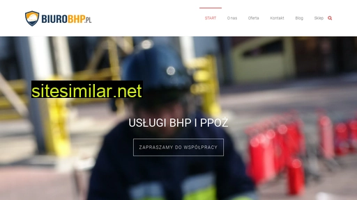 biurobhp.pl alternative sites