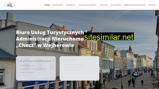 biurochecz.pl alternative sites