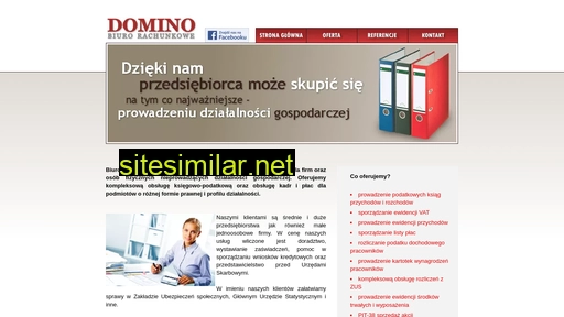 biurodomino.pl alternative sites