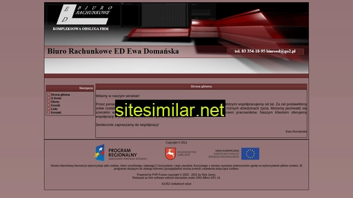biuroed.pl alternative sites