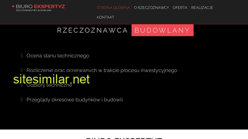 biuroekspertyz.com.pl alternative sites