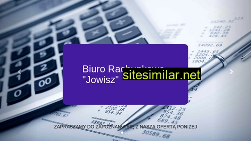 biurojowisz.pl alternative sites